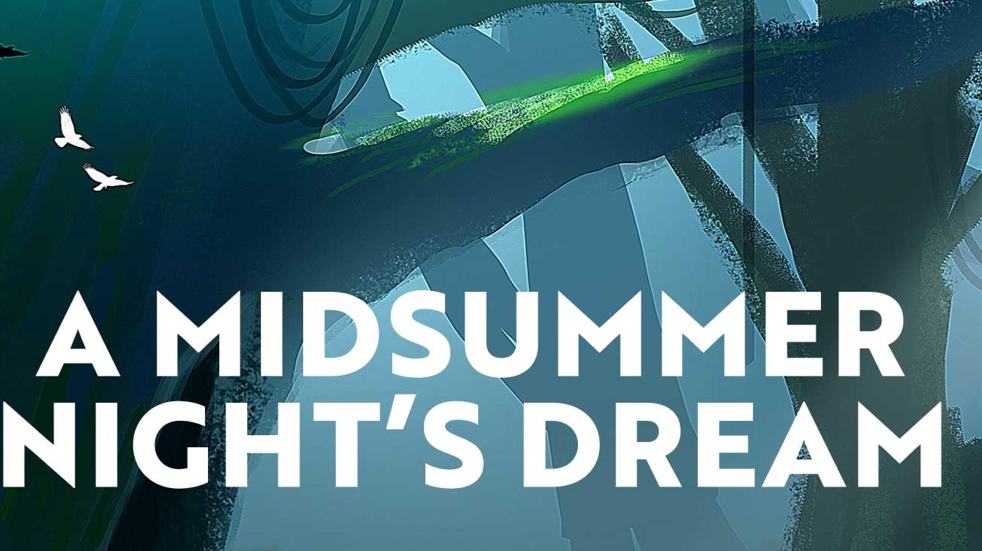 Free events July A Midsummer Night's Dream